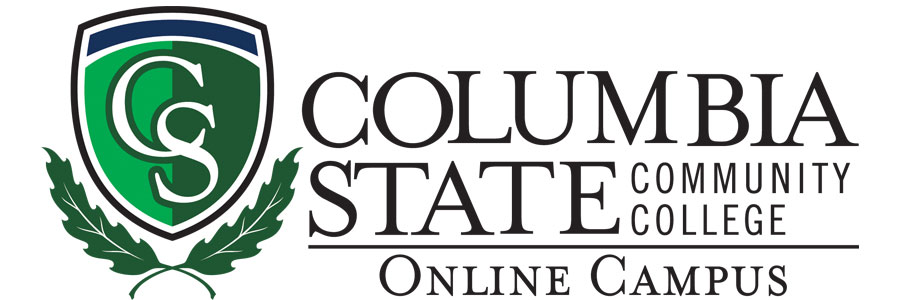 Columbia State online campus