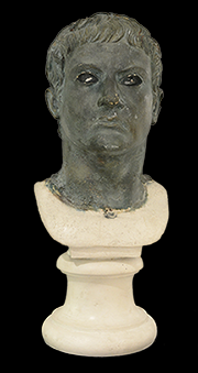 bust of Marcus Agrippa
