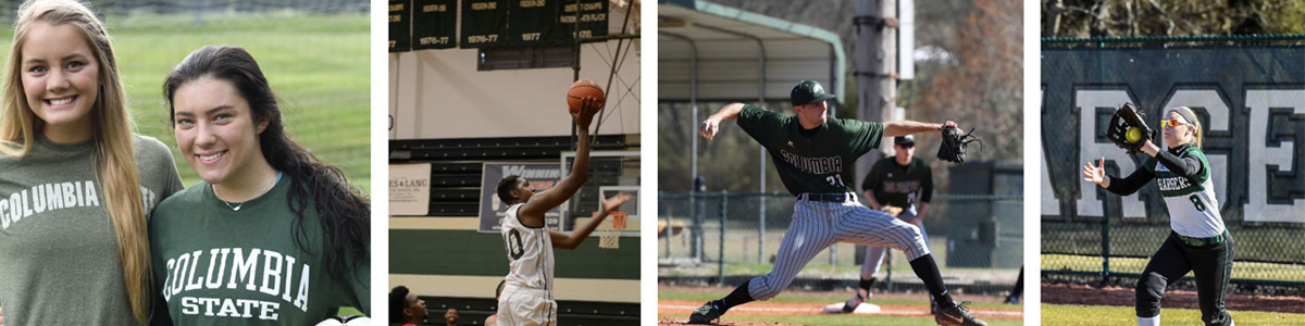 Columbia State athletics