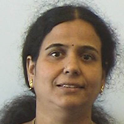 Jayasrividhya Kandasamy