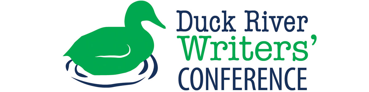 Duck River Writers' Conference logo