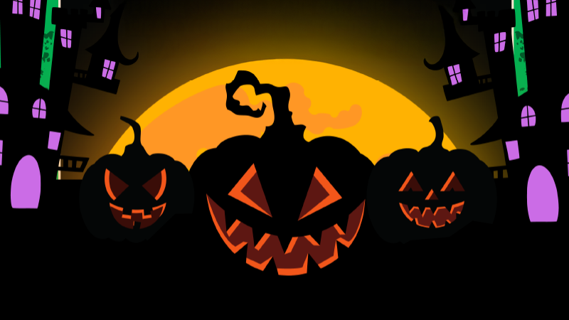Halloween Party