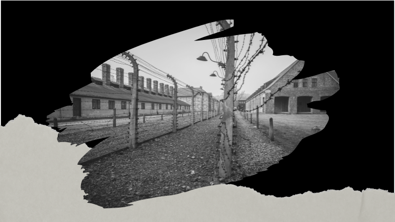 The Mauthausen Concentration Camp 1938–1945