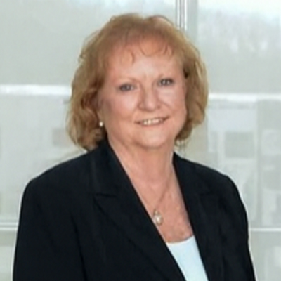 Pam Stephens Headshot