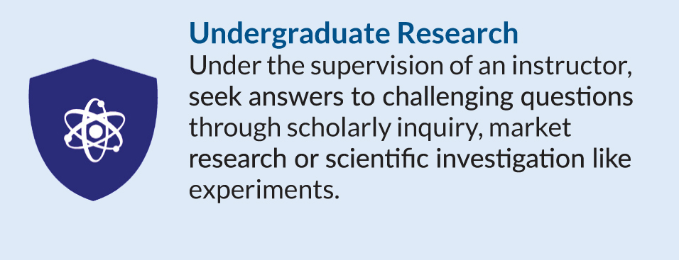 Undergrad Research