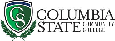 Columbia State logo