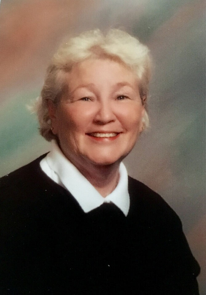 Judy M. Sanders