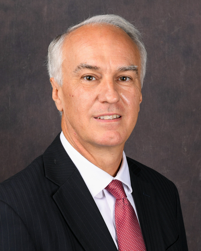 Dr. Kevin Ratliff