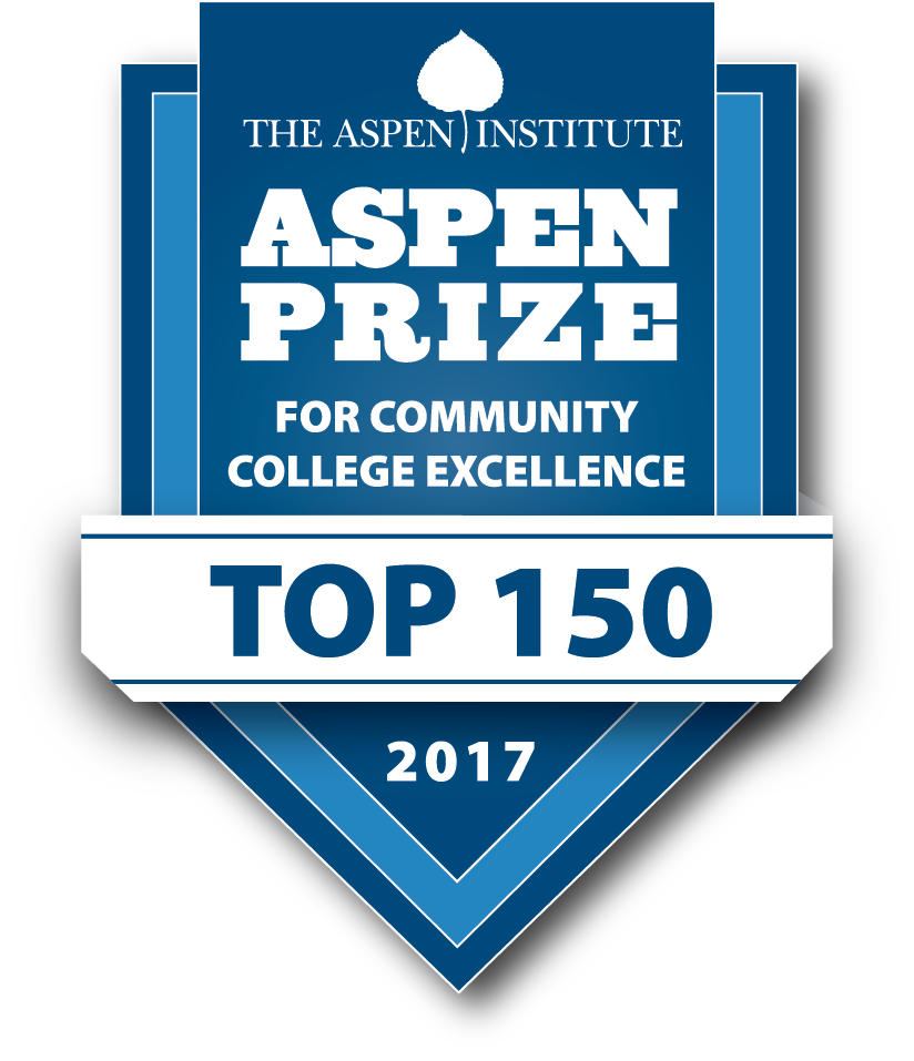 Aspen Prize Logo