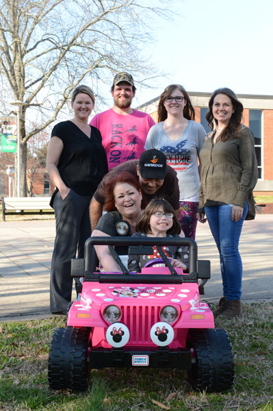 little car group