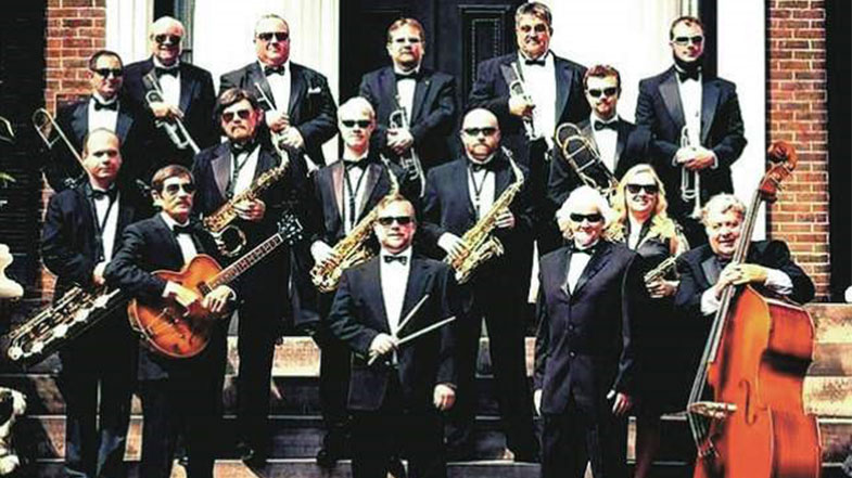 Merchants of Cool Picture of a Band