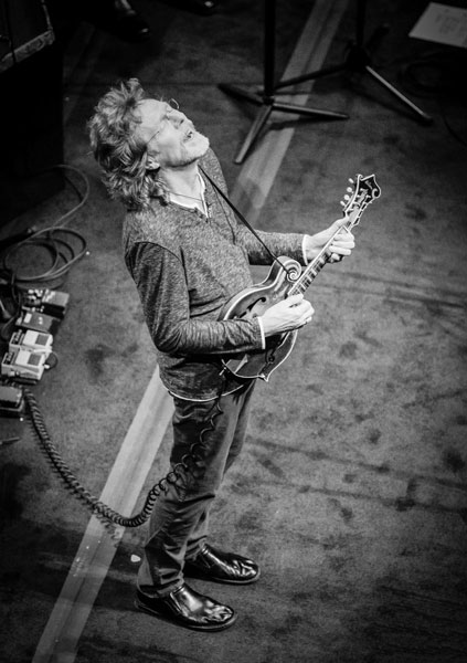 Sam Bush