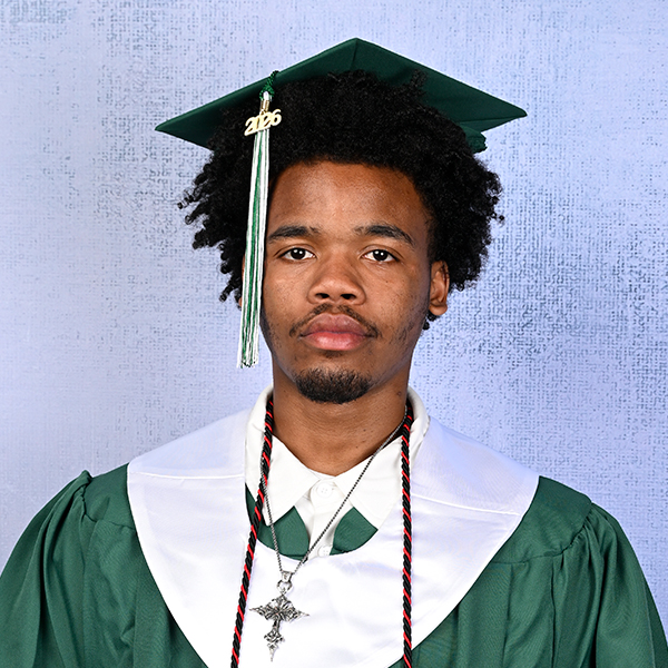 Arnez Anderson